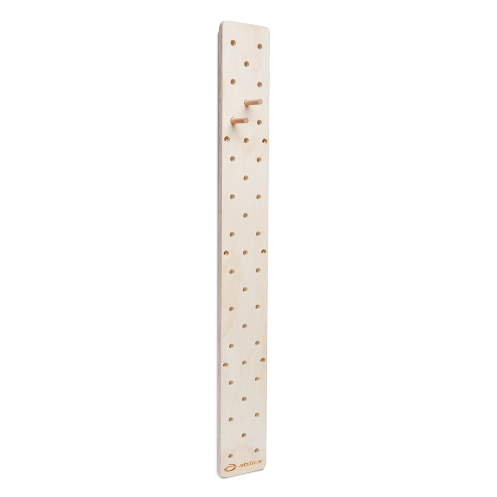 Ribbevegg Abilica PegBoard